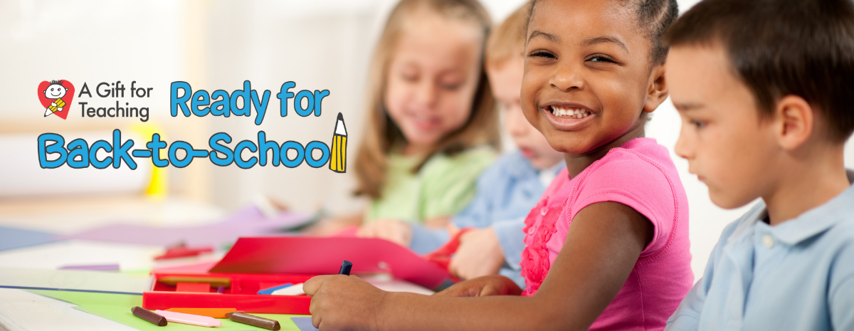 Supply Drive for Success