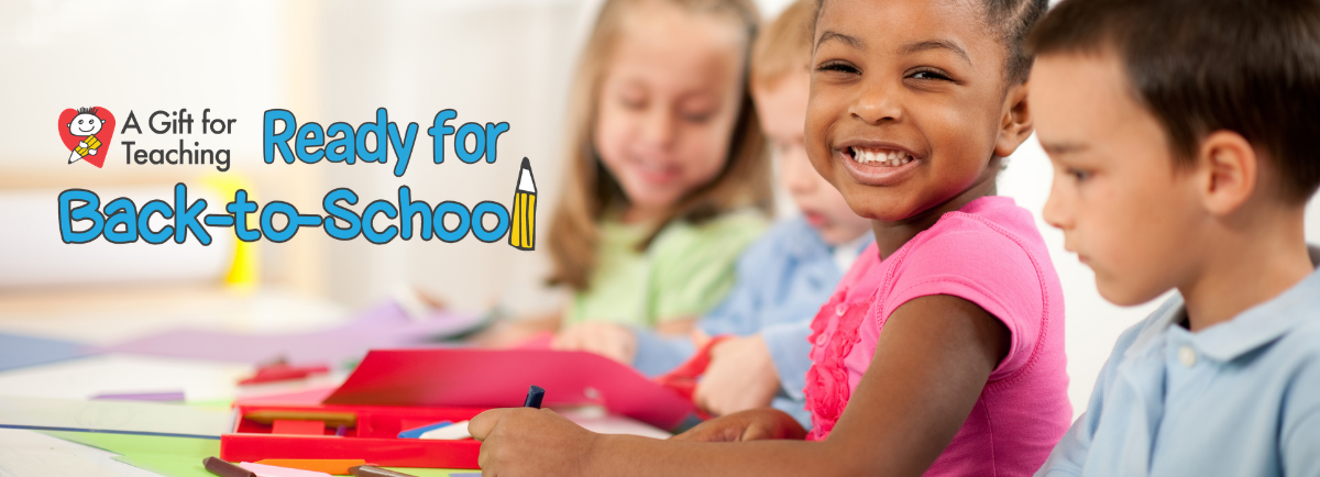 Supply Drive for Success